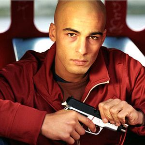 Fotoğraf Gaël Morel