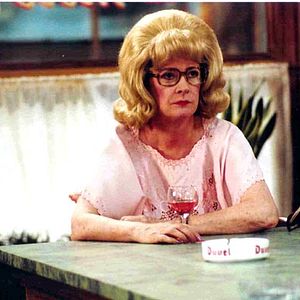 Fotoğraf Dominique Lavanant