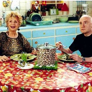 Fotoğraf Annie Cordy