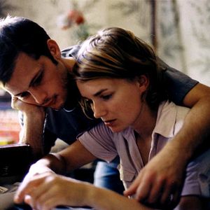 Fotoğraf Sophie Quinton