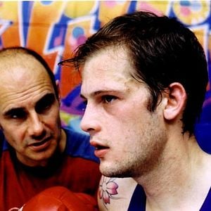 Fotoğraf Bernard Campan