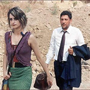 Fotoğraf Penélope Cruz