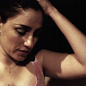 Fotoğraf Keren Yedaya