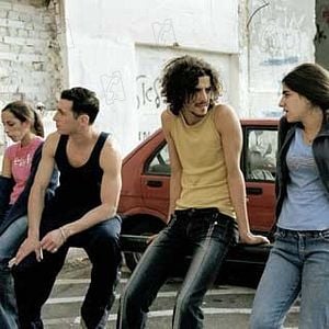 Fotoğraf Keren Yedaya