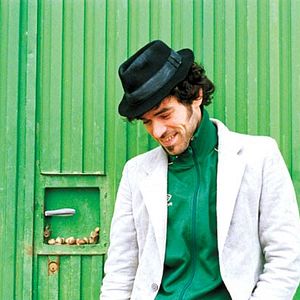 Fotoğraf Romain Duris