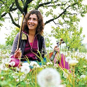 Fotoğraf Lubna Azabal