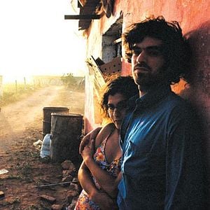 Fotoğraf Romain Duris