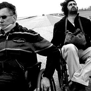 Fotoğraf Benoît Delépine