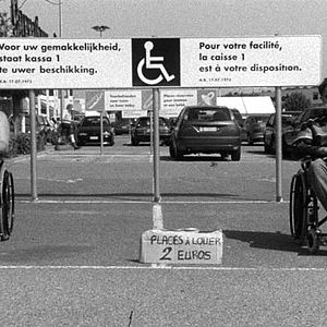 Fotoğraf Benoît Delépine