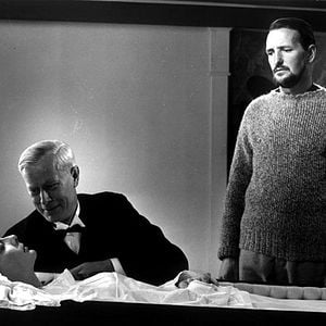 Fotoğraf Carl Theodor Dreyer
