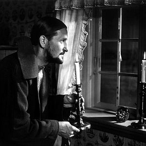 Fotoğraf Carl Theodor Dreyer