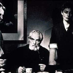 Fotoğraf Carl Theodor Dreyer