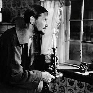 Fotoğraf Carl Theodor Dreyer