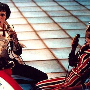 Fotoğraf Pierre Clémenti