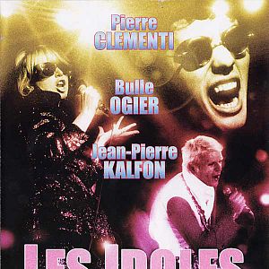 Fotoğraf Pierre Clémenti