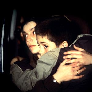 Fotoğraf Gözlerimi de Al