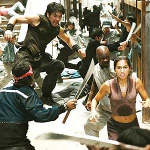 Fotoğraf Rüzgarın Çocukları