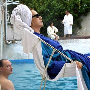 Fotoğraf Lucrecia Martel