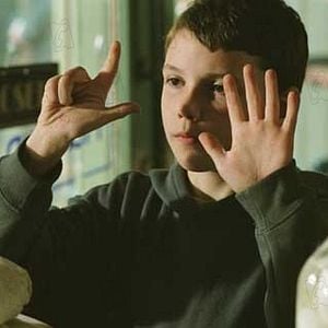 Fotoğraf Sevgili Frankie