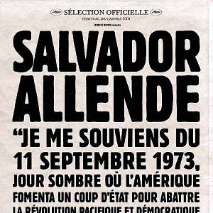 Fotoğraf Patricio Guzmán