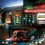 Fotoğraf John Lasseter