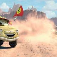 Fotoğraf John Lasseter