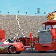 Fotoğraf John Lasseter