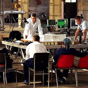 Fotoğraf George Clooney