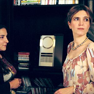 Fotoğraf Agnès Jaoui