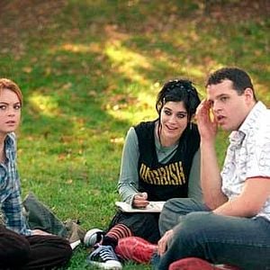 Fotoğraf Kötü Kızlar