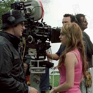 Fotoğraf Mark Waters