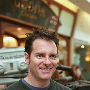 Fotoğraf Mark Waters