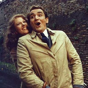 Fotoğraf Stefania Sandrelli