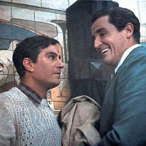 Fotoğraf Vittorio Gassman