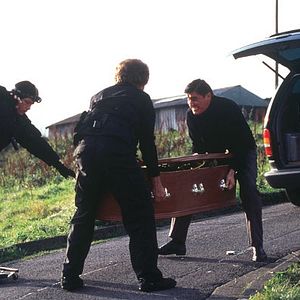 Fotoğraf Alfred Molina