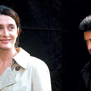 Fotoğraf Anne Brochet