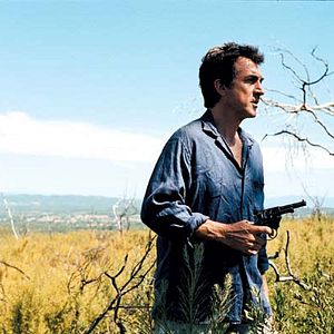 Fotoğraf François Cluzet