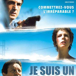 Fotoğraf Bernard Giraudeau