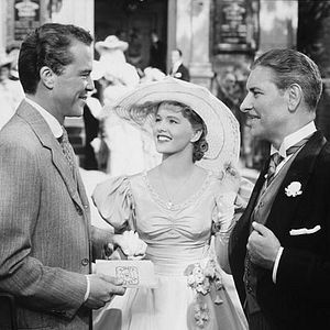 Fotoğraf Joseph L. Mankiewicz