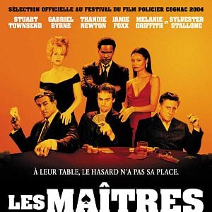 Fotoğraf Stuart Townsend