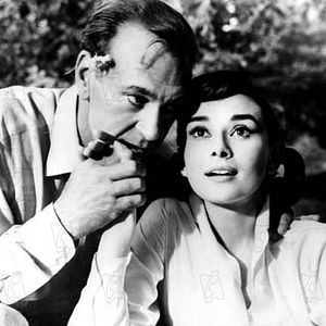 Fotoğraf Love in the Afternoon