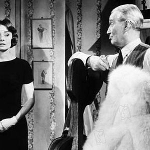 Fotoğraf Maurice Chevalier