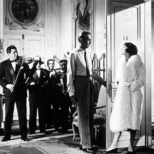 Fotoğraf Love in the Afternoon