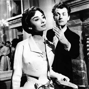 Fotoğraf Love in the Afternoon