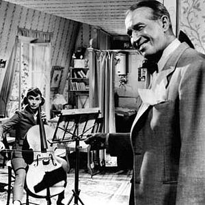 Fotoğraf Maurice Chevalier