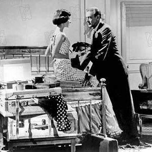 Fotoğraf Love in the Afternoon