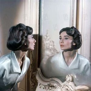 Fotoğraf Love in the Afternoon