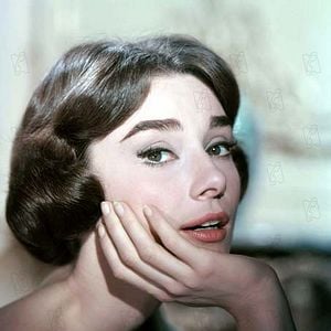 Fotoğraf Love in the Afternoon