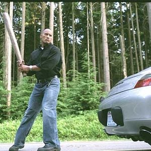 Fotoğraf Dwayne Johnson