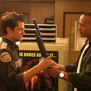 Fotoğraf Dwayne Johnson